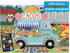 500 Ceaco - Food Trucks Taco Truck Piece Jigsaw Puzzle with Colorful Vibrant Art for Adults and Teens