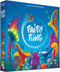 Fairy Ring Board Game - Enchanting Drafting & Movement Strategy Game, Immersive