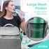 Backpack, 13 12 Journey Breast Pump Stylish & Functional Breast Pump Bag with Plenty of Pockets & Collapsible