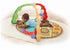 Fisher-Price Luv U Zoo Musical Mirror Gym - Engaging Playtime for Infants