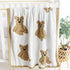 LifeTree Cozy Plush Baby Blanket - Soft Fuzzy Swaddle & Receiving Blanket