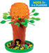 Game Zone Honey Bee Tree Game – Award-Winning Fun and Exciting Tabletop Game for Kids and Families