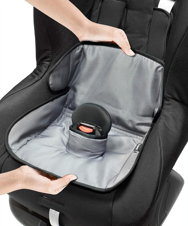 Lynmark Potty Training Car Seat Protector Cover - Waterproof Soft Piddle Pads