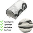 47x47 1:27) Organic Baby Swaddle Blanket for Baby Boy Girl, Newborn Nursery Blankets, Silky Muslin Receiving Blanket