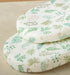 SDY Jersey Bassinet Sheets for Baby Boys and Girls,32 "x 16 "x