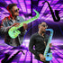 3PCS Inflatable Musical Instruments, Saxophone Toy for Concert Themed Party Decoration Supplies