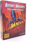 Astro Knights Orion Board Game