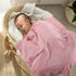 6 Cozy Kids,6 (30 40 Inch) Pcs Baby Blanket Flannel Fuzzy Throw Blankets Soft Warm Fleece Sherpa Blanket for Newborn