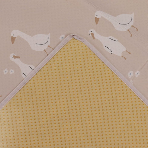 Large Foam Play Mat for Babies - Indoor & Outdoor Activity