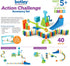 Learning Resources Botley The Coding Robot Action Challenge Accessory Set - 40 Pieces, Ages 5+, STEM Toys