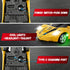 1/64 4-7 8-12, 2.4GHz 3 SASBSC Mini Rc Car Toys for Boys Age Small App & Remote Control Cars with Speed Modes for Kids