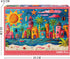 1000 Sunny Beach Puzzles for Adults Piece, Jigsaw Puzzles for Adults, Adult Challenging Game Toys, Impossible Puzzle