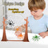 Ybgocot Family Games Spider Board Game - Fun Game for Kids Ages 4-8, Perfect for Boys and Girls