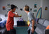 Koosh Sharp Shot Interactive Target, 3 Games to Play, Fun with Friends or Against Target's AI for Ages 6+