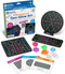 Learning Resources STEM Explorers Geo-Glow Art Kit - Glow in The Dark