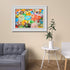 Tektalk 1000 Pieces Jigsaw Puzzles - Donut Feast for Teens & Adults