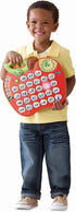 VTech Alphabet Apple Learning Toy for Preschoolers