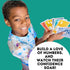 Wild Side Number Sense Cards 50+ Award-Winning Math Deck for Kids| Math Games for Kids to Support Concepts Including