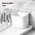 Gray OXO Tot Bottle Drying Rack for Easy Drying