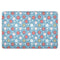 siphylline Christmas Tree Balls Extra Large Resuable Changing Pad Covers Highly Absorbent Pets