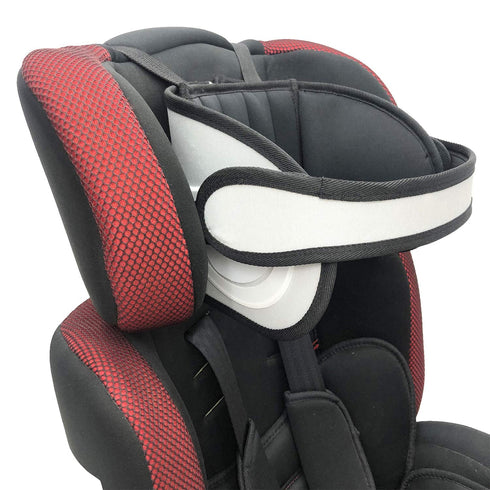 Cozyin Baby Adjustable Child Car Seat Head Support, Universal Suitable for Both Children and