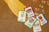 Chanclazo | Ideotas | The Flip Flop Game for Latinos | Throw The Sandal | Quick Reflexes | Foam Flip Flop | Board Game