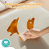 1.2" 5050 Tummy Baby Play Mat for Floor Thick, Foldable, Waterproof, Playpen Mat, Non-Toxic, Easy to Clean, Thickened