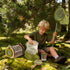 Set 3-12 Wooden Bug Catcher Kit for Kids, Bug Catching & Insect Explorer with Butterfly Net, Magnifying Glass, Bug