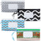 Baby Wipe Dispenser, 4 Pack Portable Refillable Wipe Holder, Reusable Lightweight Wipes