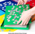 Tektalk Stackable Puzzle Sorting Trays - Accessory for Puzzles up to 1500 Pieces