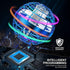 2024 Flying Orb Ball Toy - Cosmic Globe Boomerang Hover Ball, Hand Drone Orbit, Cool Outdoor Gift for Ages 6+