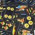 1) Spanish Playing Cards, Original Spanish Cards Games Deck of Cards, Briscas Cards Puerto Rico Mexican Playing Cards