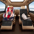 Meolsaek Car Seat Protector, Non-Slip Backing Will Not Leave Imprint, Waterproof Thicker Car Seat Cover for SUV, Sedan
