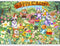 500 Piece Puzzles for Adults - Easter Dog Bunny Ears & Egg