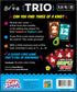 Happy Camper Trio Game, Hot New Family Game for Fun
