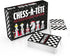 Chess-a-tete 2 Chess--Tte Player Strategy Card Game for Adults & Teens | Chess-Inspired Tactical Battles | Fast