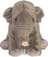 12 Inches Wild Republic Asian Elephant Plush, Stuffed Animal, Plush Toy, Gifts for Kids, Cuddlekins