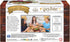 Harry Potter Catch The Golden Snitch - Quidditch Board Game for Witches, Wizards, and Muggles, Family Game Ages 8+