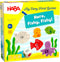 HABA My Very First Games - Here Fishy Fishy! Magnetic Fishing Game