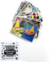 Briarpatch I SPY Memory Game Travel Tin | Early Learning Preschool Game for Ages 4+