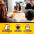 10 Lost Boy Entertainment Burst - Card Games - Family Party - Game Night - for Kids and Up - Games for Adults