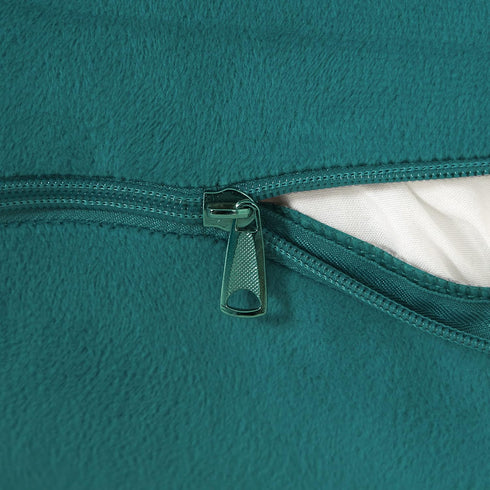 BATTOP Pregnancy Pillow for Sleeping,Body Maternity Pillow with Removable Cover,Support for Back,Hips,Legs,Belly