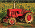 Springbok's 1000 Piece Jigsaw Puzzle - American Made, Made in USA