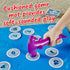 hand2mind Hammerhead Number Hunt! Math Game - Educational Board Games for Kids Ages 5-7, Family Game Night