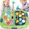 WAYKEE Whack a Game Mole, Toys for Ages 3-4 5-7 8-12 Boys