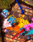 Space Cowboys Marabunta Board Game, Strategy Game of Ant Colony Domination for Kids & Adults, Ages 10+, 2 Players