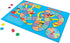 Junior Learning Phonics Board Games Set - 6 Counters for Ages 4-5, Language Skills