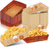 UROINEPA Basketball Party Decorations Basketball Party Supplies-36Pcs Basketball Party Favors Basketball Paper Food