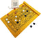 Stellar Factory The Royal Game of UR, Compact and Travel-Friendly, One of the Oldest Strategy Games
