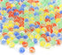 Marbles Cats Eyes Glass Marble/Sling Shot Ammo, 1000 pcs, DIY and Home Decoration, 0.62 inch